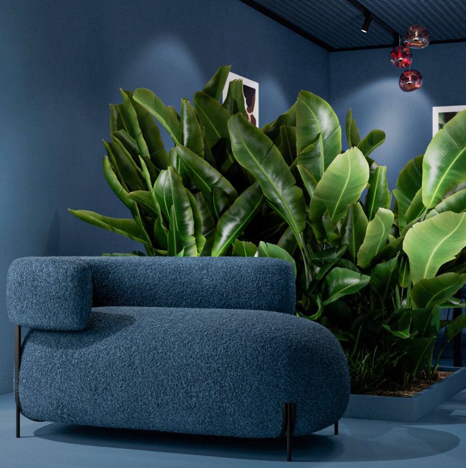 Искусственная шерсть