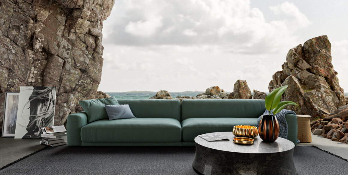 Модерно (Moderno) 002 — изображение 5