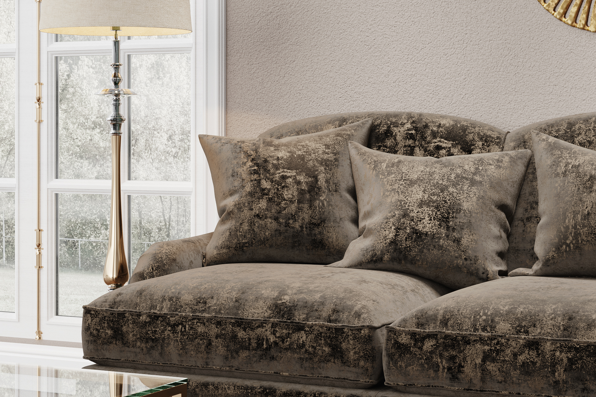 Сильвия (Silvia) 522 — изображение 3