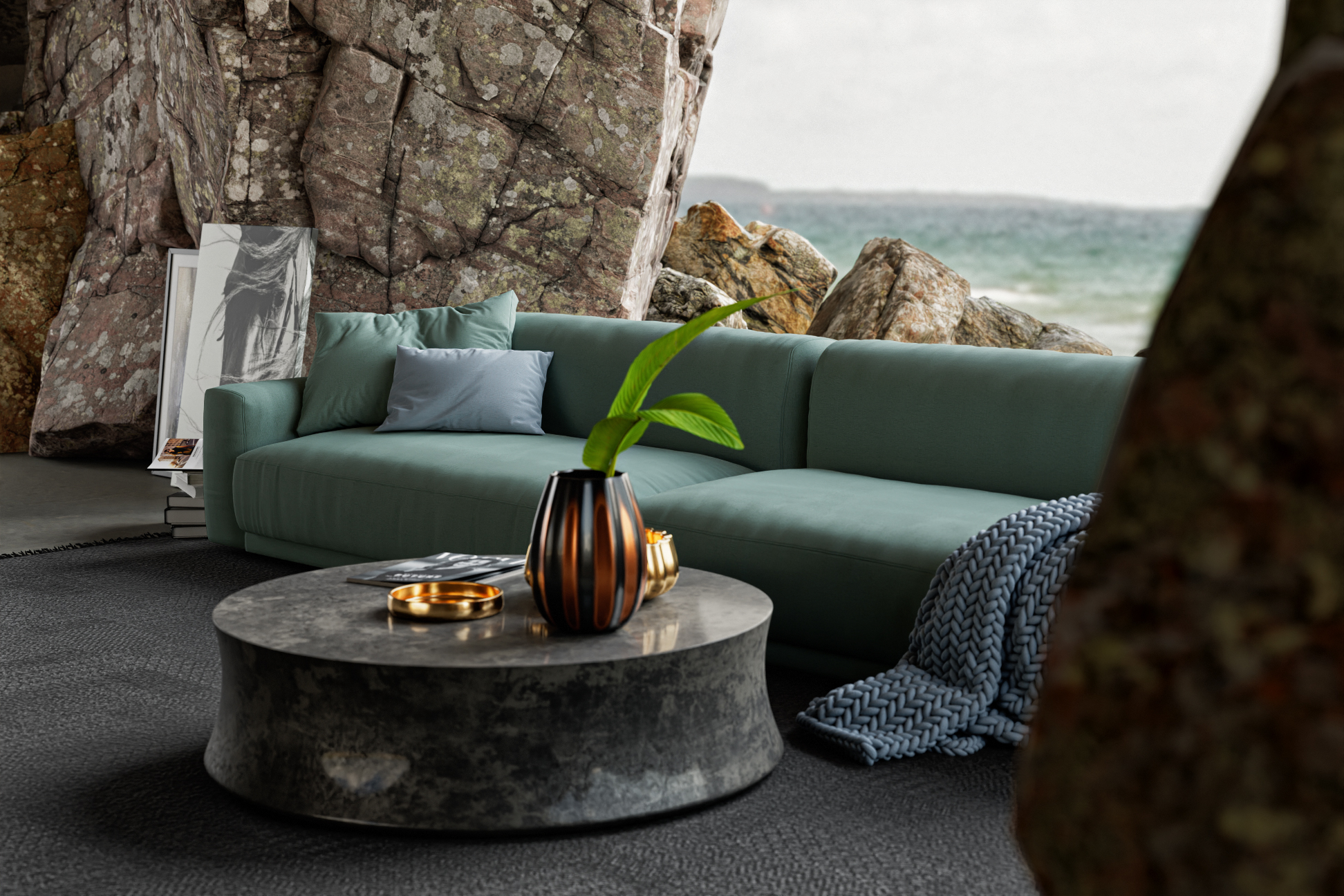 Модерно (Moderno) 002 — изображение 3