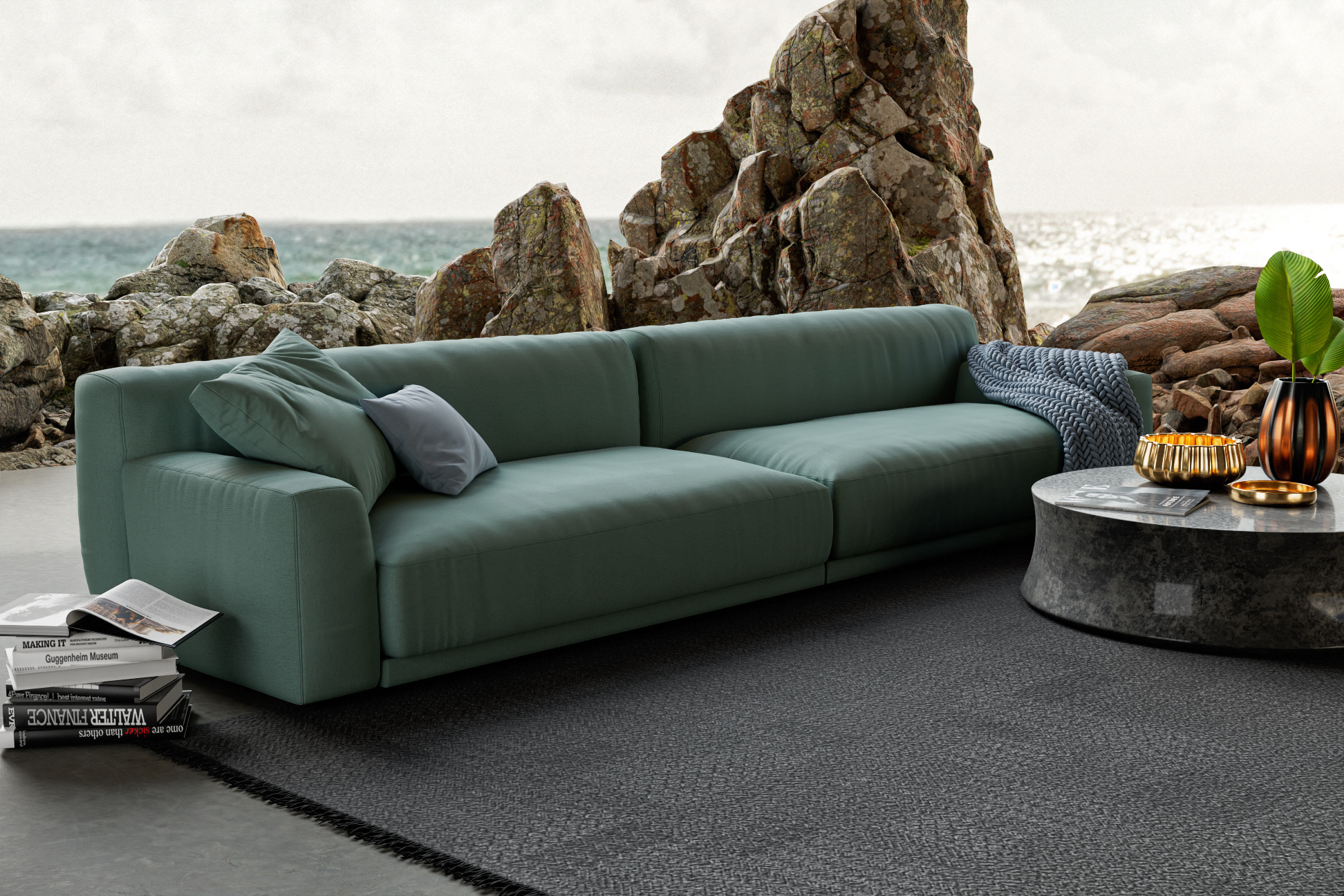 Модерно (Moderno) 002 — изображение 4