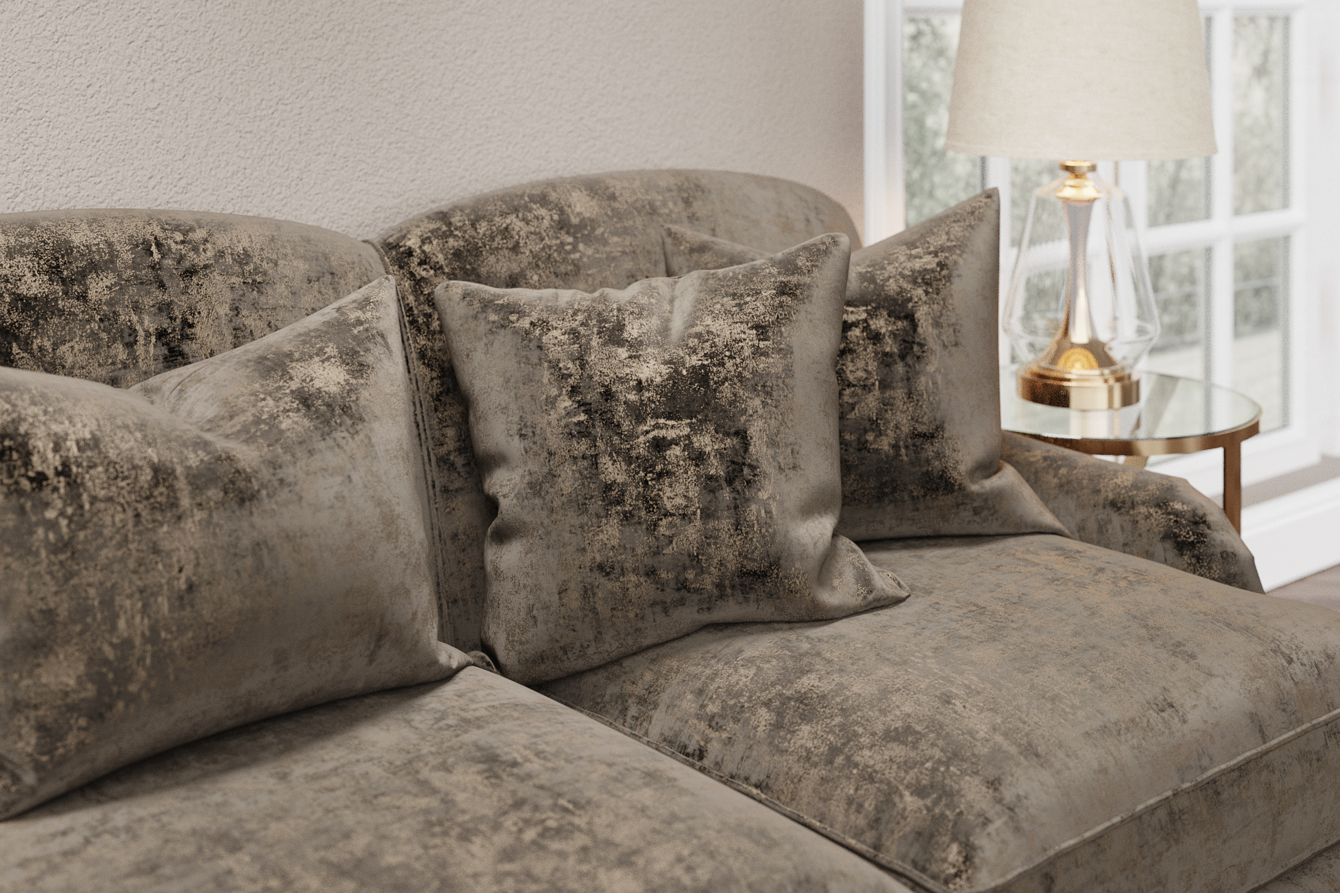 Сильвия (Silvia) 522 — изображение 5