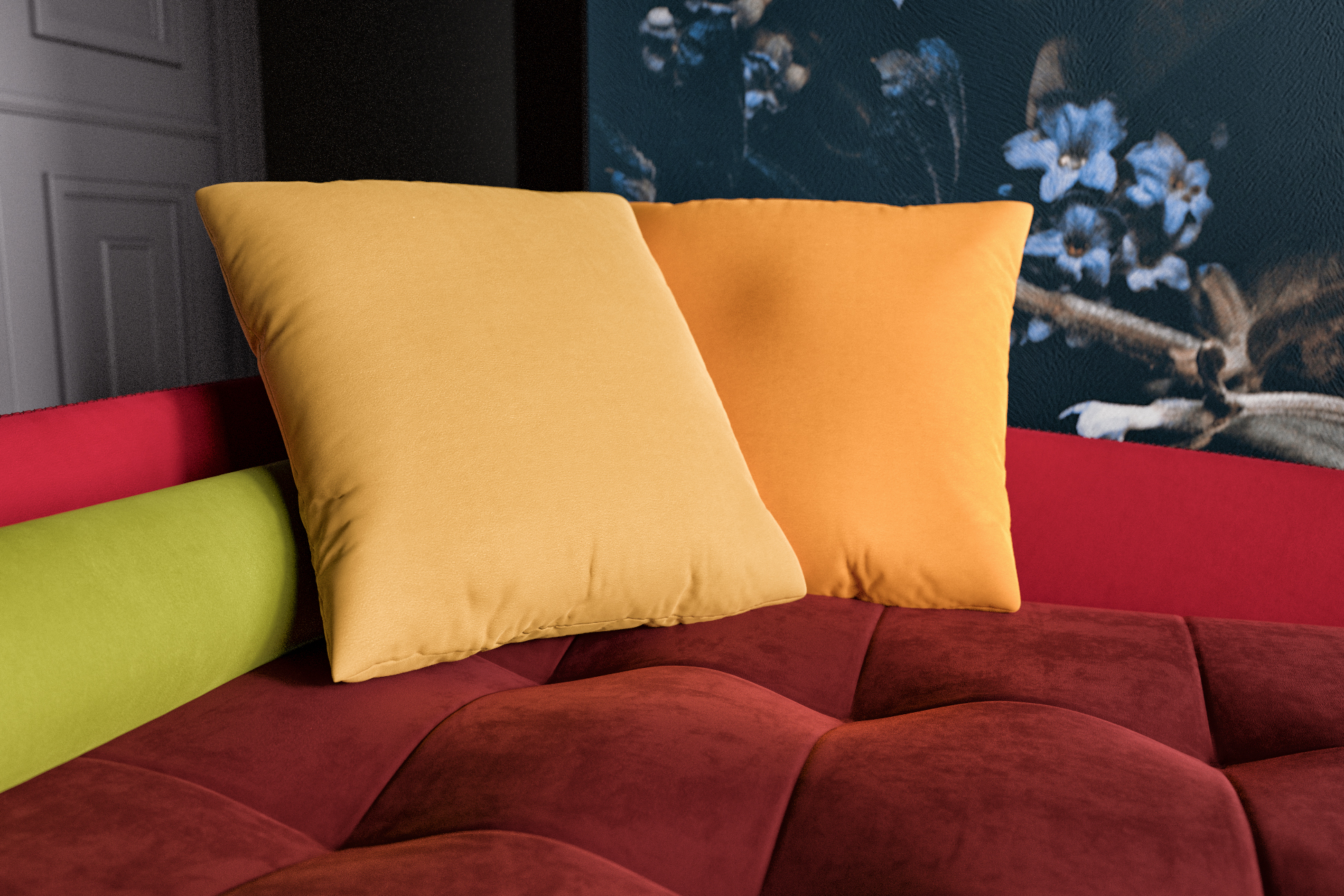 Джинджер (Ginger) 01 - Сливки — изображение 3