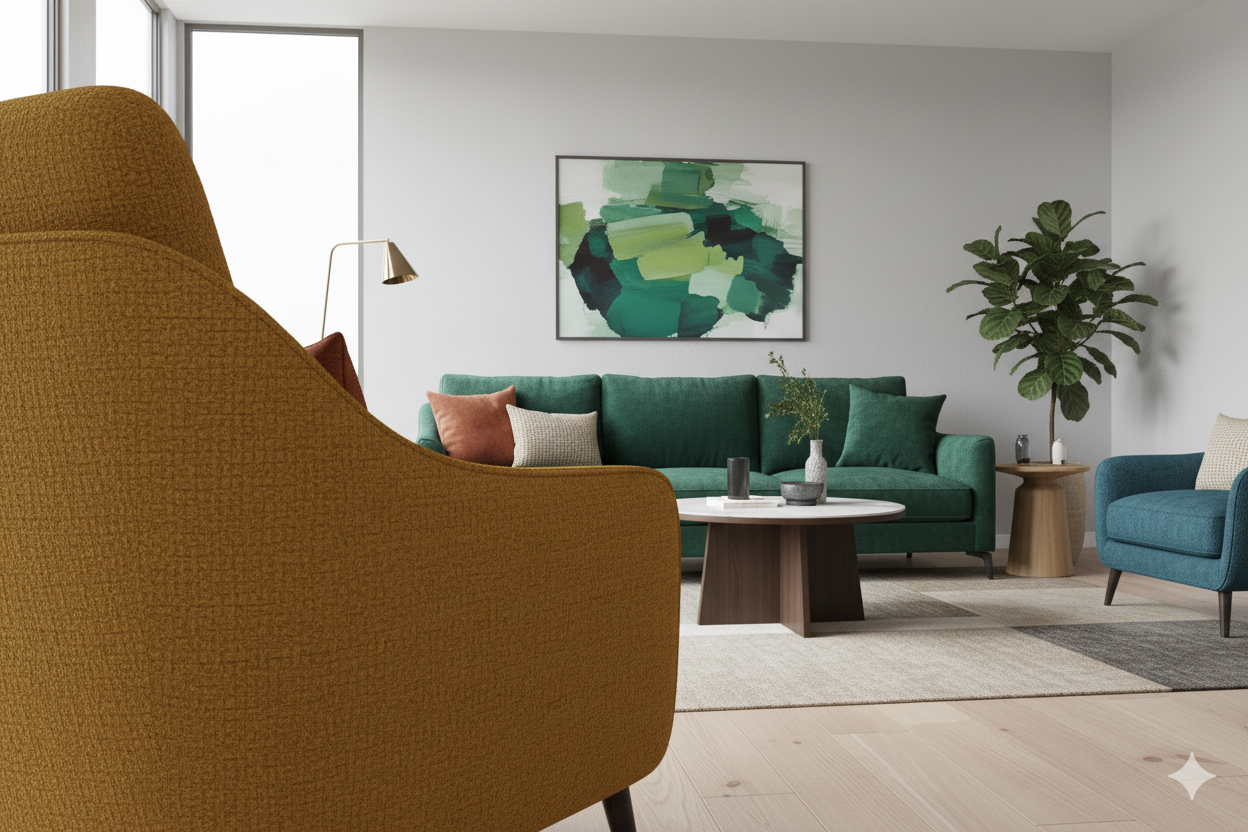 Сахара 37 (Желтый) — изображение 4