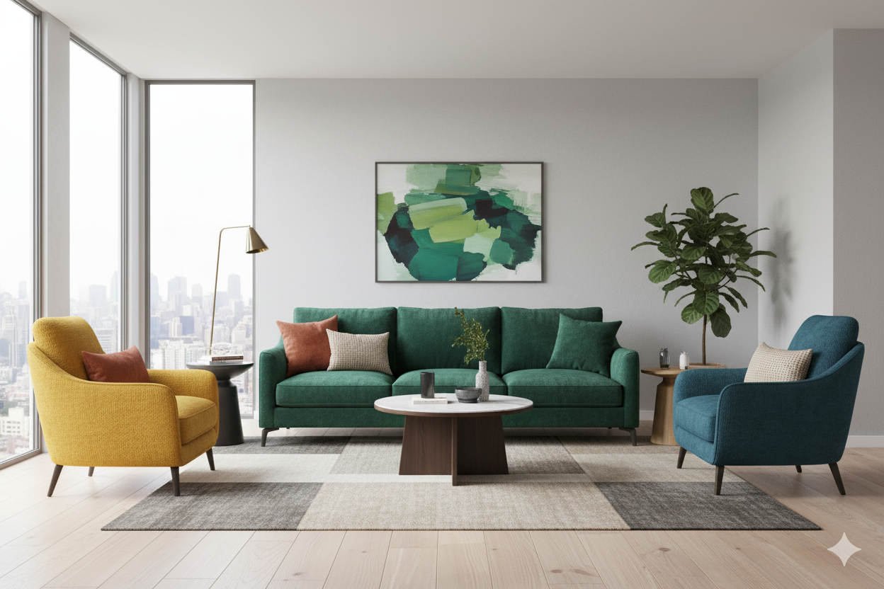 Сахара 37 (Желтый) — изображение 3