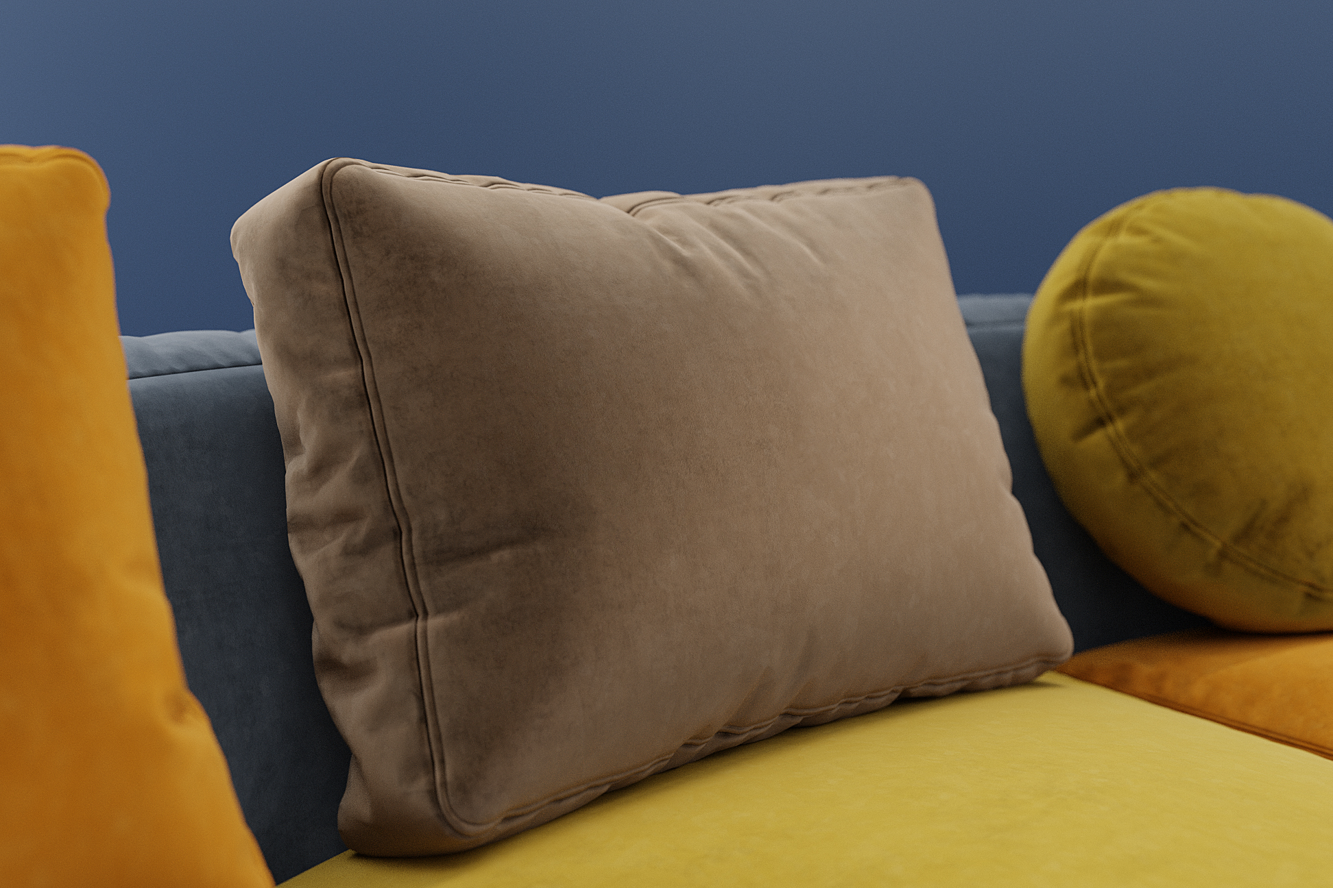 Даймонд (Diamond) 26 - Голубой — изображение 5