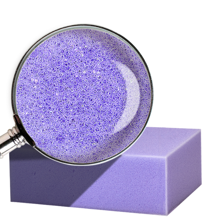 Вязкоэластичный - VE 3508 (Эффект памяти) 1 | Эгида-Сибирь VE 3508