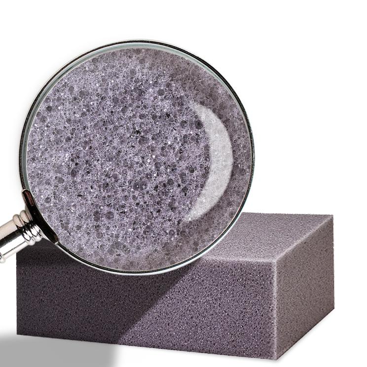 Вязкоэластичный - VE 3015GR (Эффект памяти) 1 | Эгида-Сибирь VE 3015GR