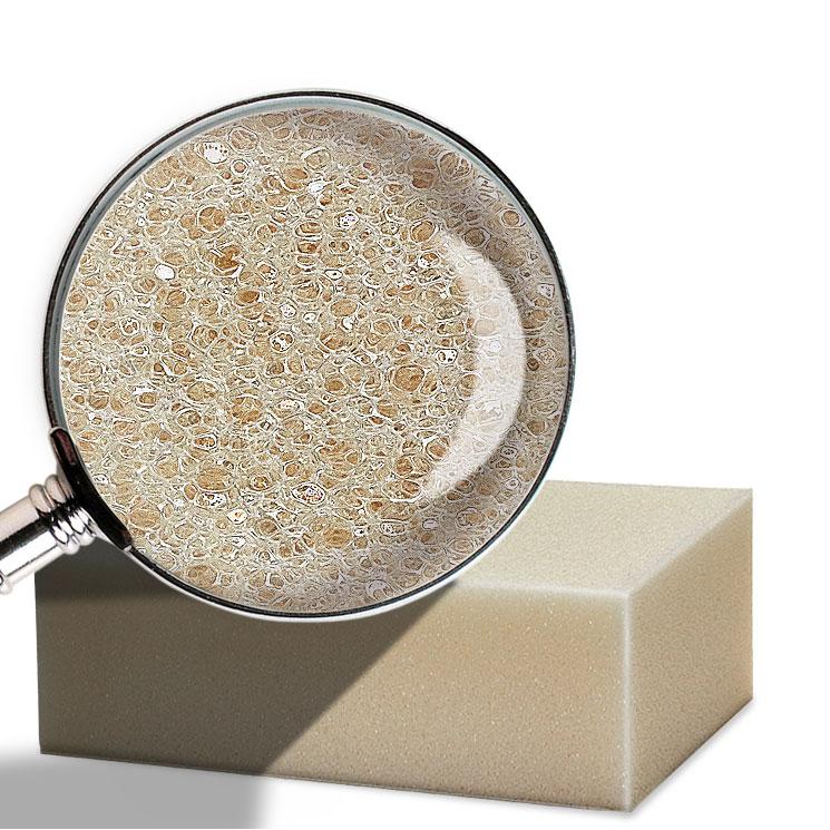 Вязкоэластичный - VE 5014 (Эффект памяти) 1 | Эгида-Сибирь VE 5014