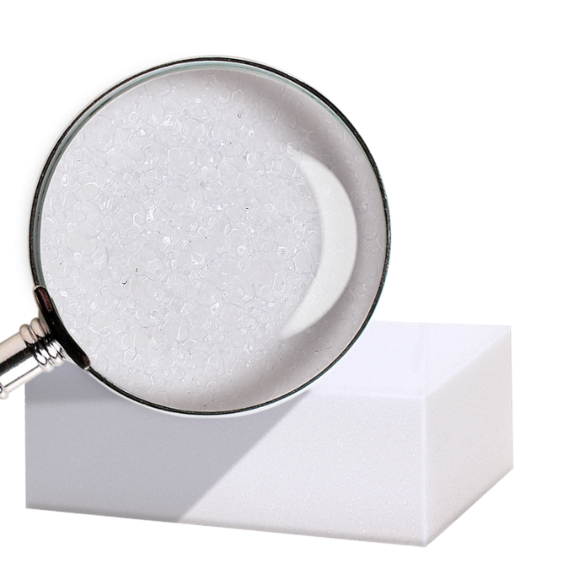 Вязкоэластичный - VE 4512 (Эффект памяти) 1 | Эгида-Сибирь VE 4512