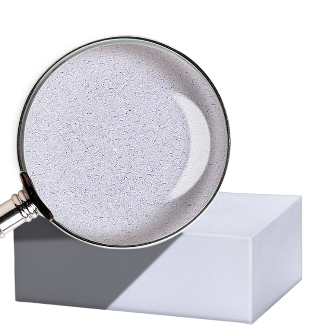 Вязкоэластичный - VE 4010 (Эффект памяти) 1 | Эгида-Сибирь VE 4010