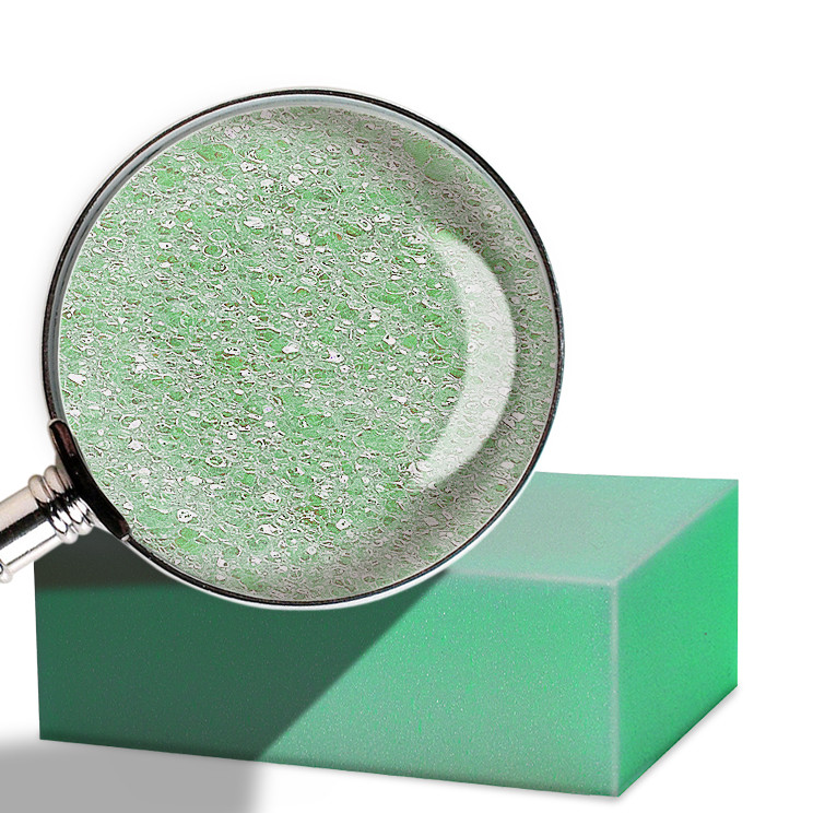 Вязкоэластичный - VE 3508A (Эффект памяти) 1 | Эгида-Сибирь VE 3508A