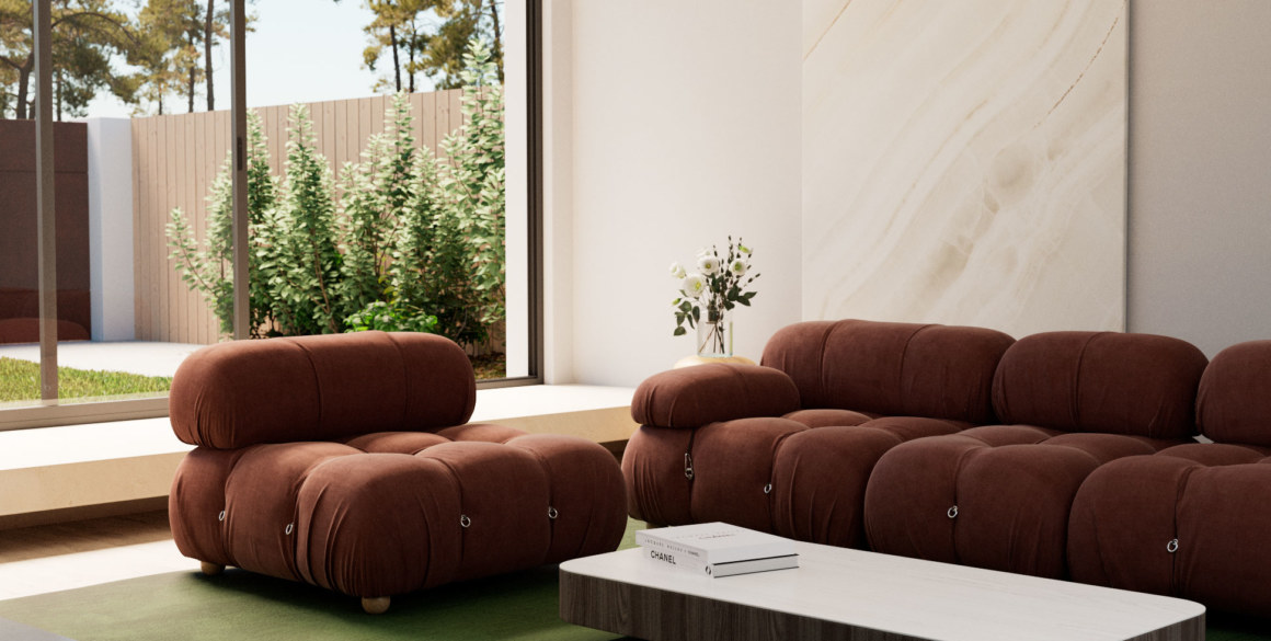 Тедди (Teddy) 950 — изображение 3