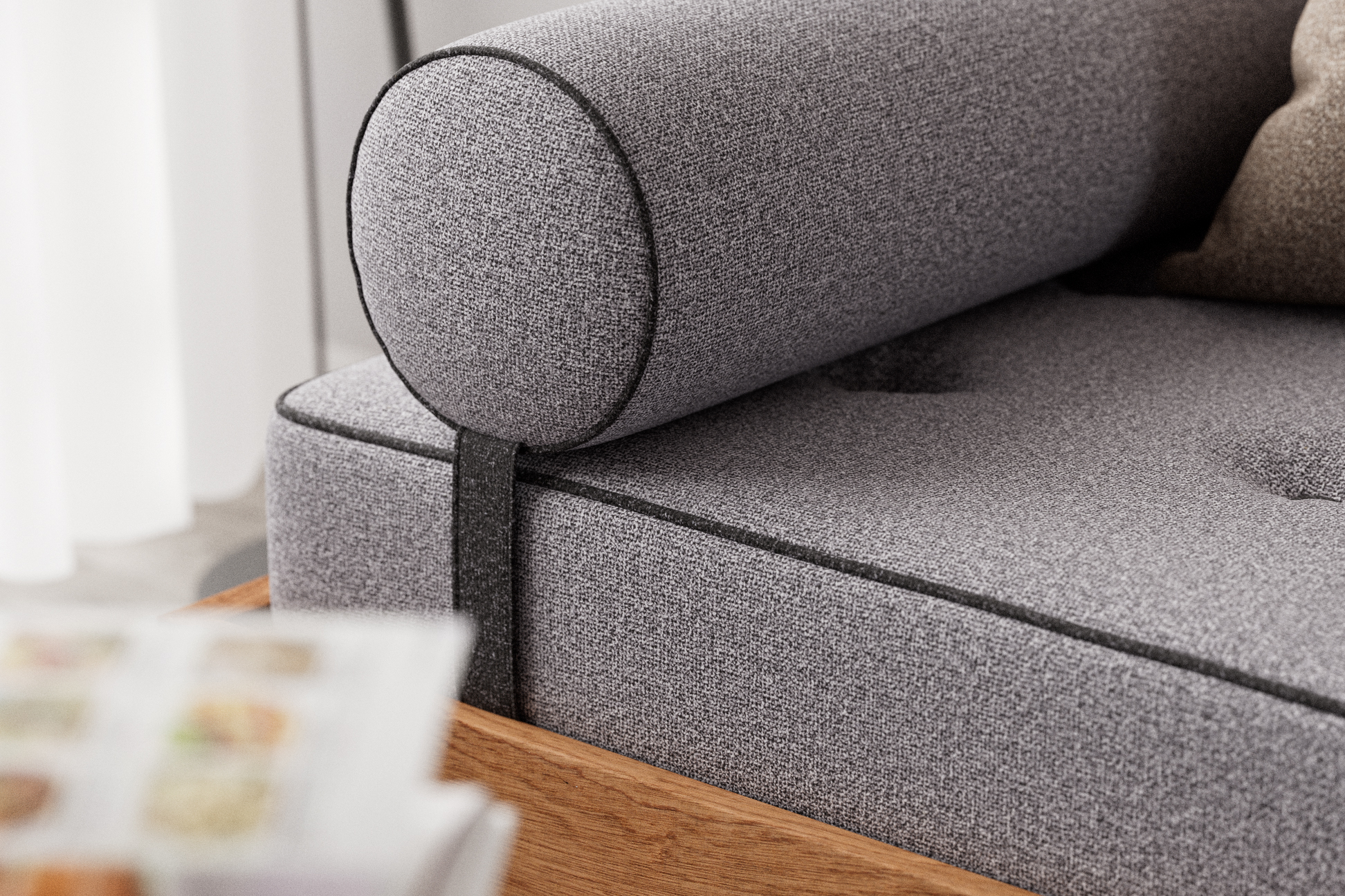 Нола (Nola) 007 — изображение 3