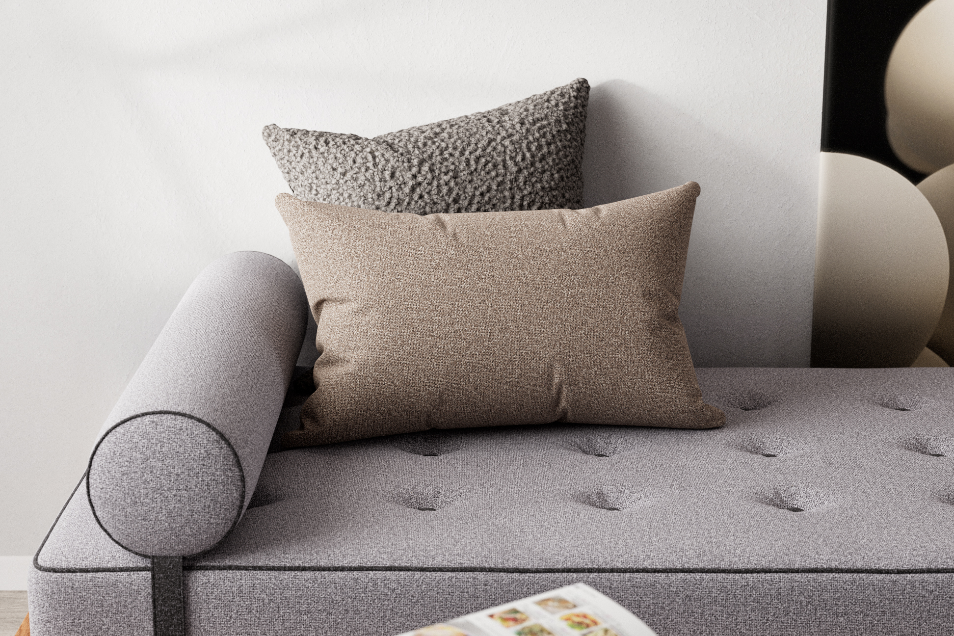 Нола (Nola) 007 — изображение 5