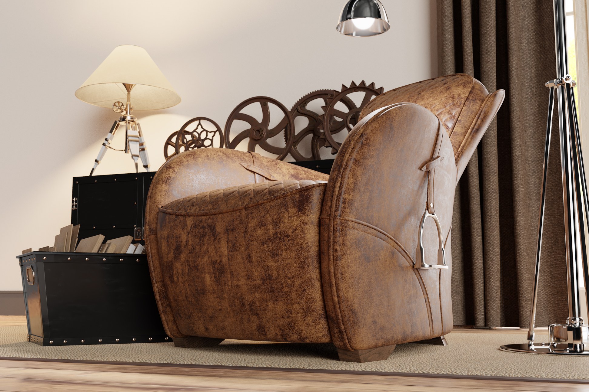 Маборо (Maboro) 015 — изображение 4