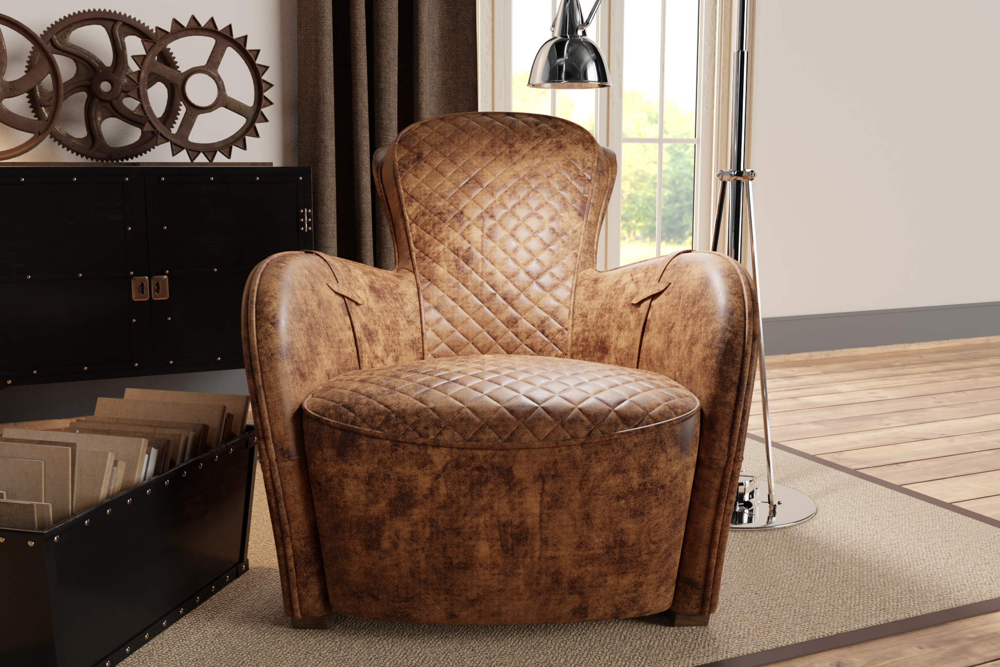 Маборо (Maboro) 015 — изображение 7