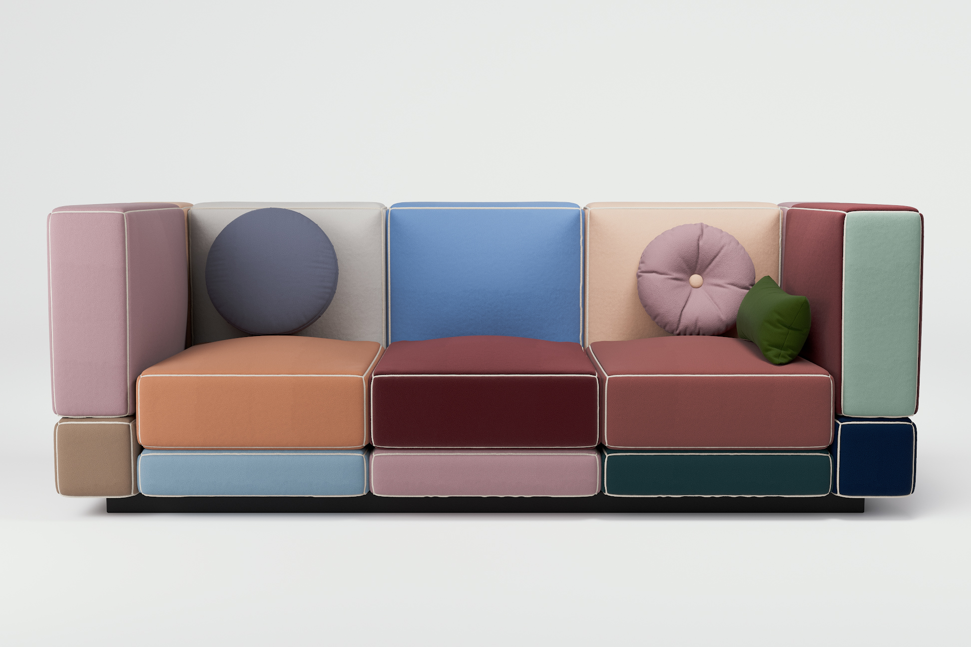 Фурри (FURRY) 034