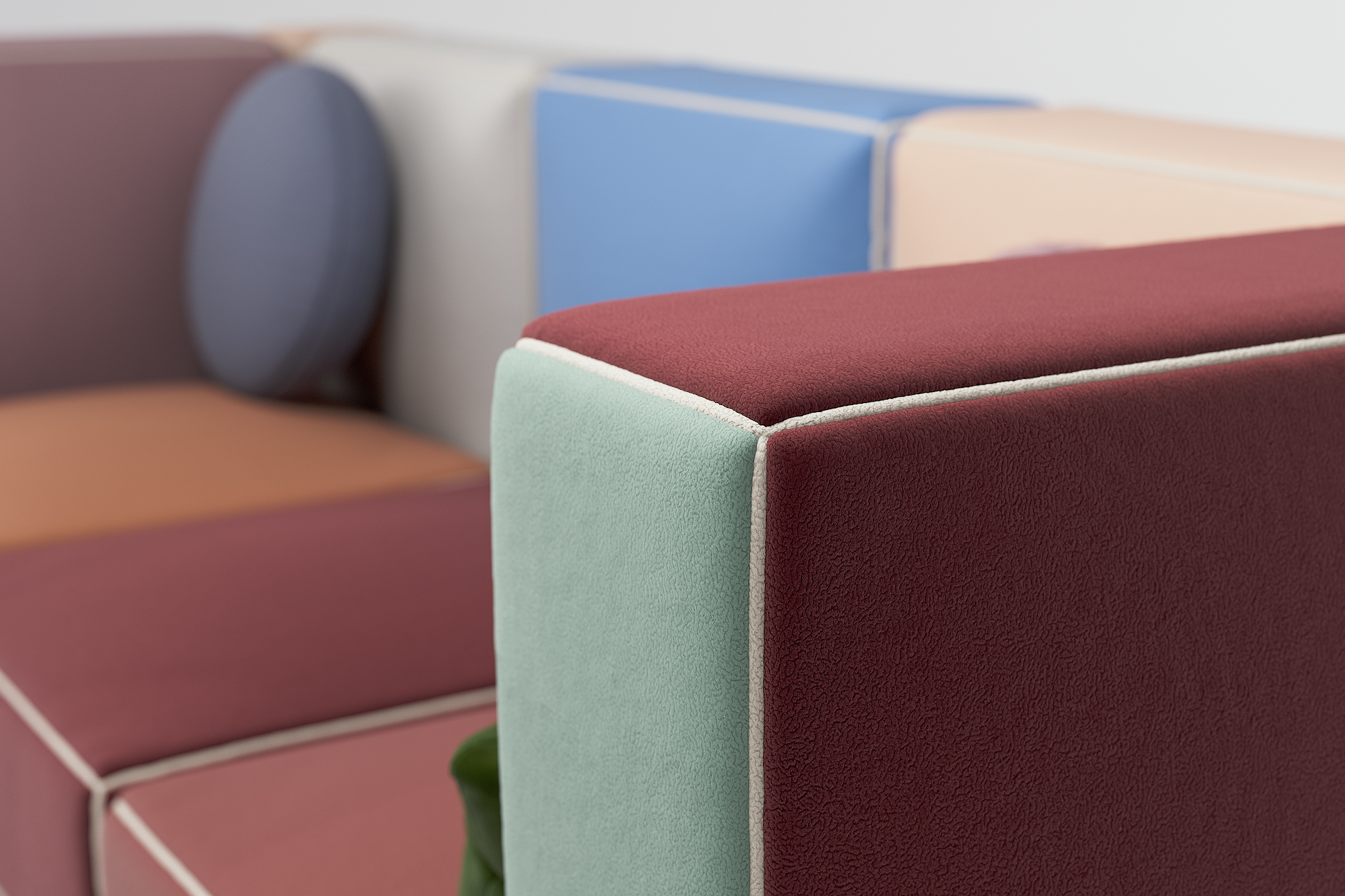 Фурри (FURRY) 034 — изображение 3