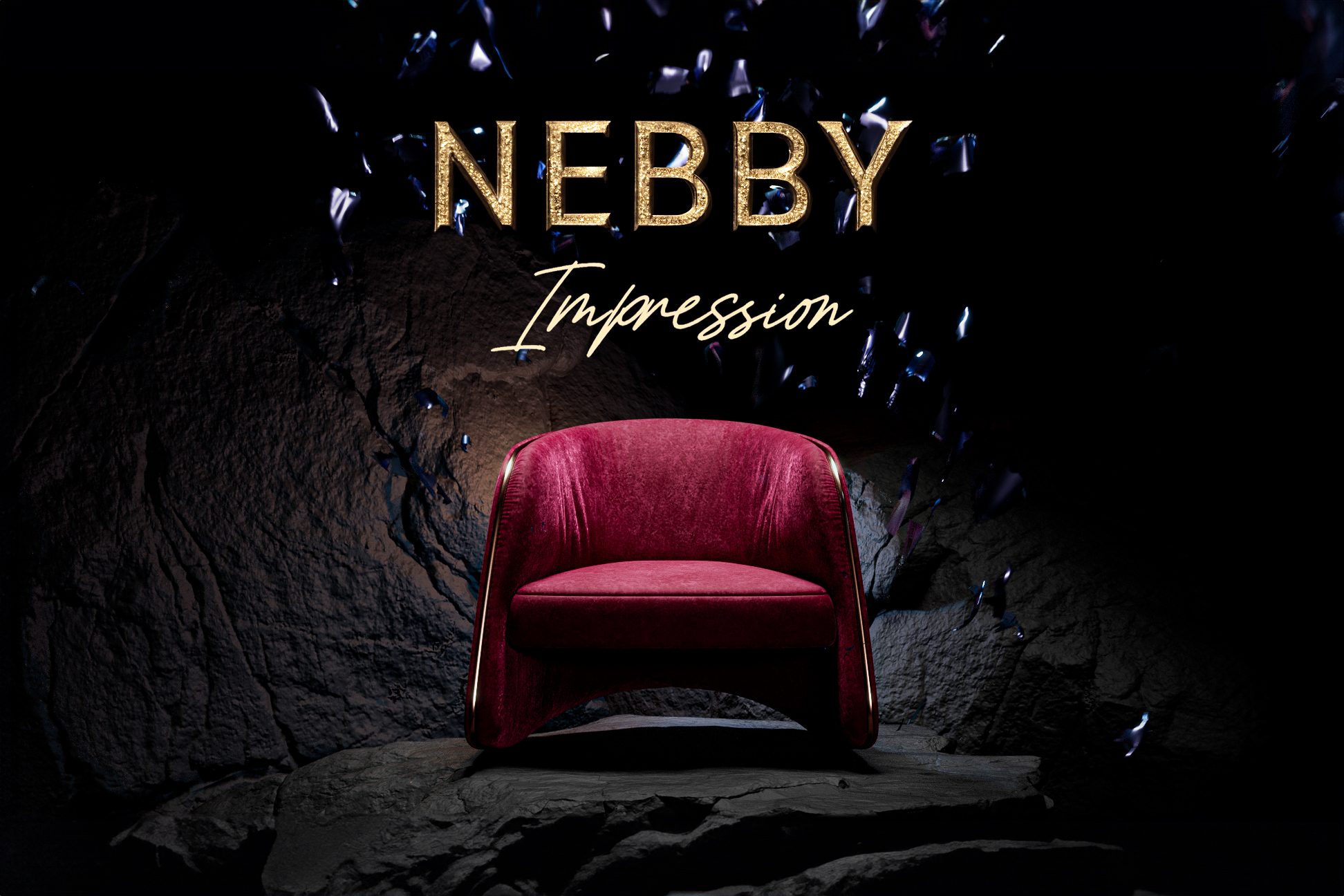 Небби (NEBBY) 957