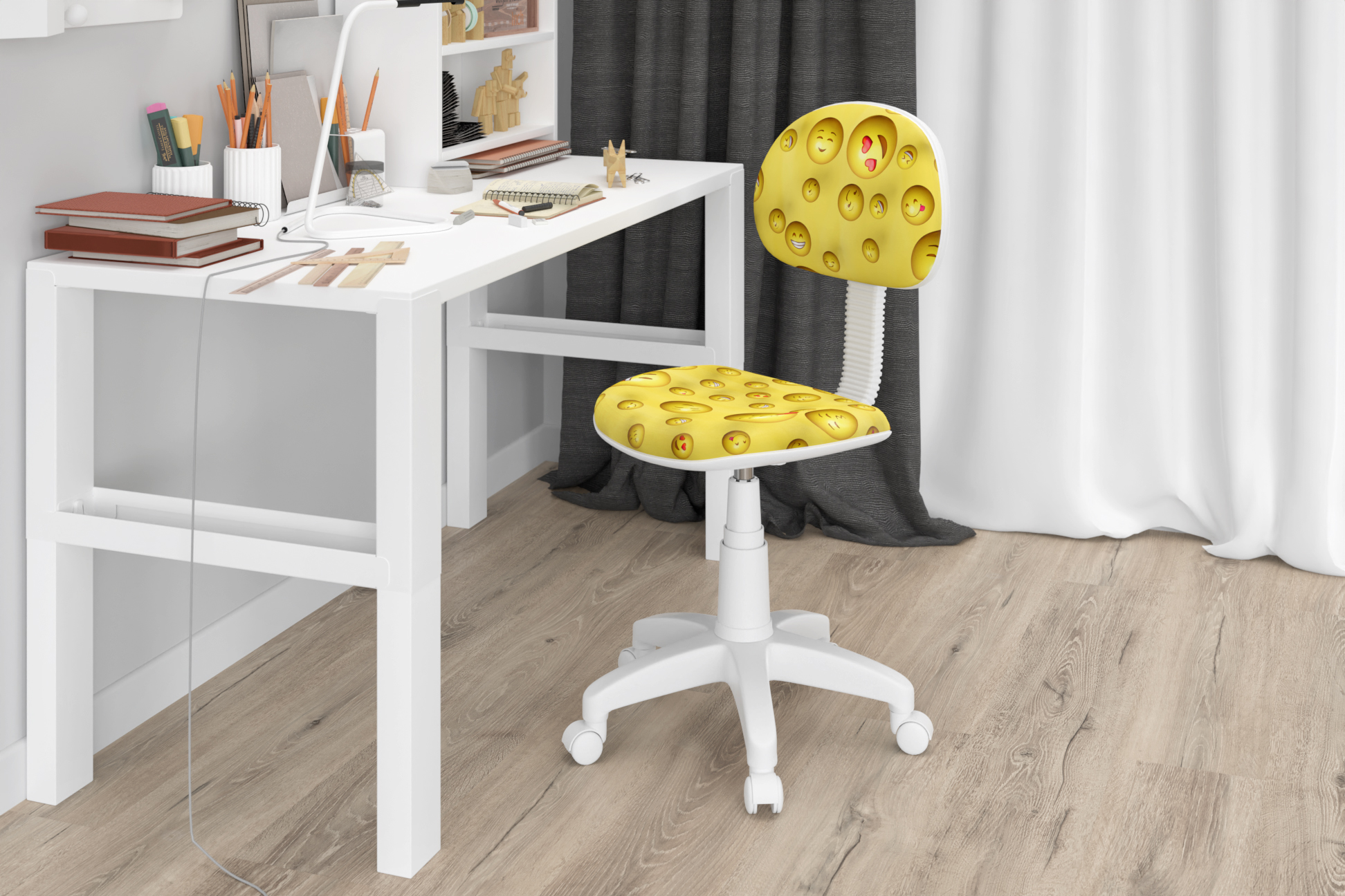 Смайлики (Smailiki) 05 — изображение 5