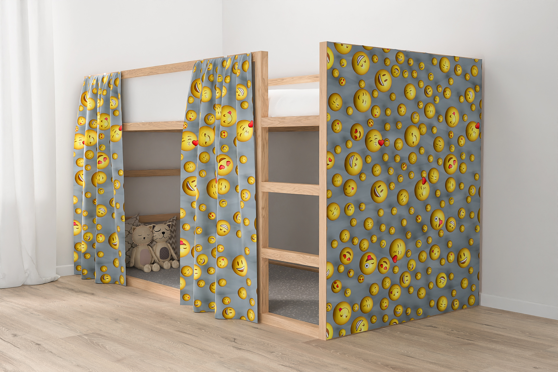 Смайлики (Smailiki) 05 — изображение 4