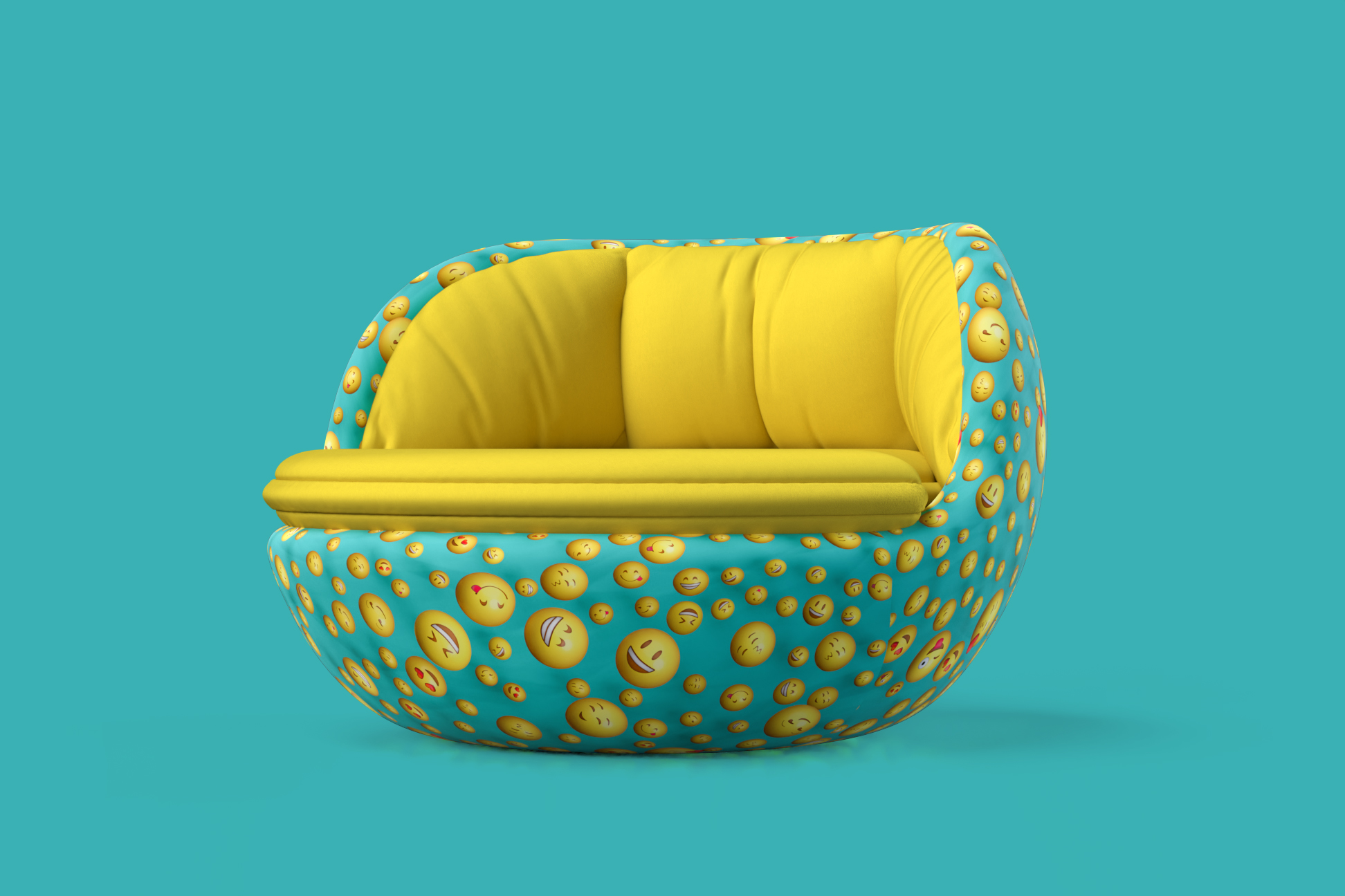 Смайлики (Smailiki) 05