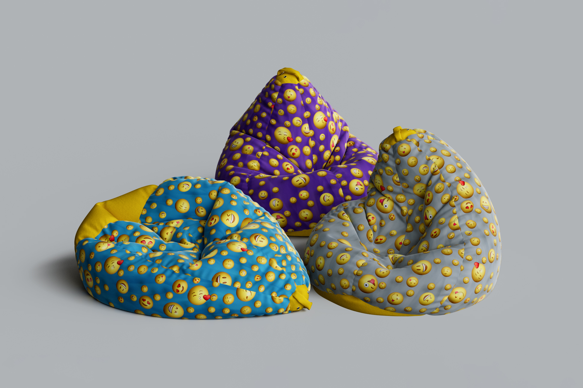 Смайлики (Smailiki) 05 — изображение 7