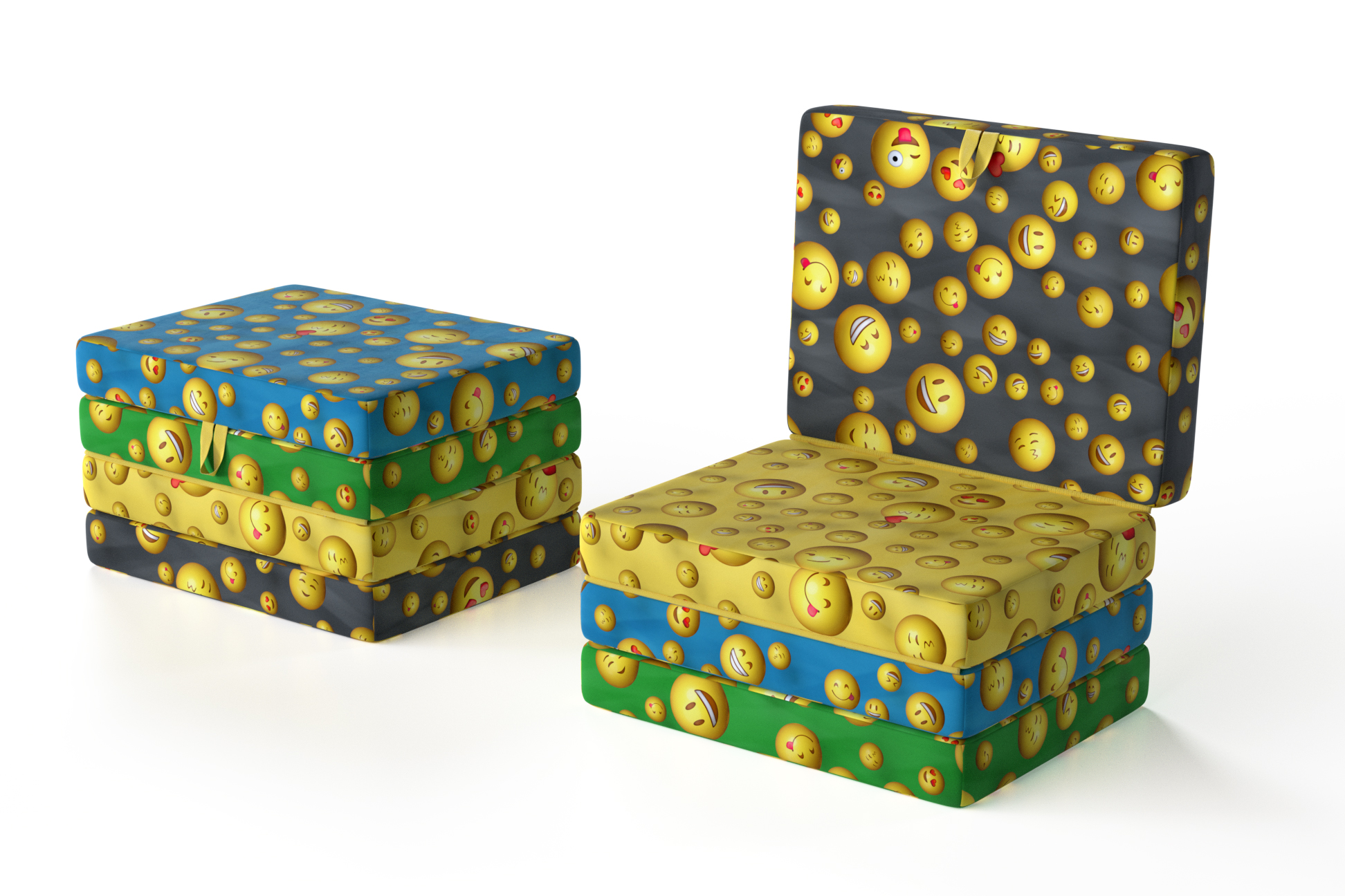 Смайлики (Smailiki) 05 — изображение 8