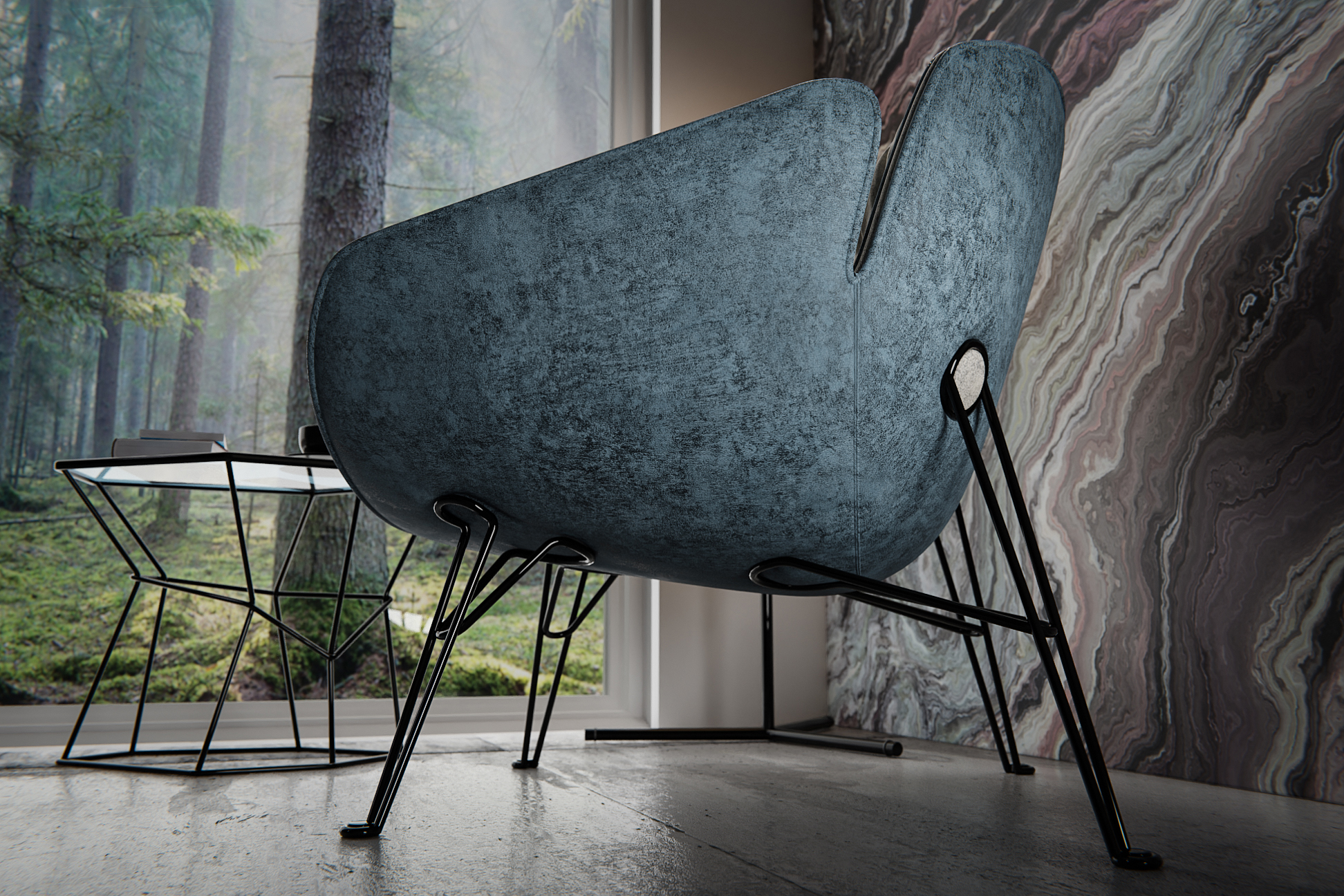 Такома (Takoma) 013 — изображение 5