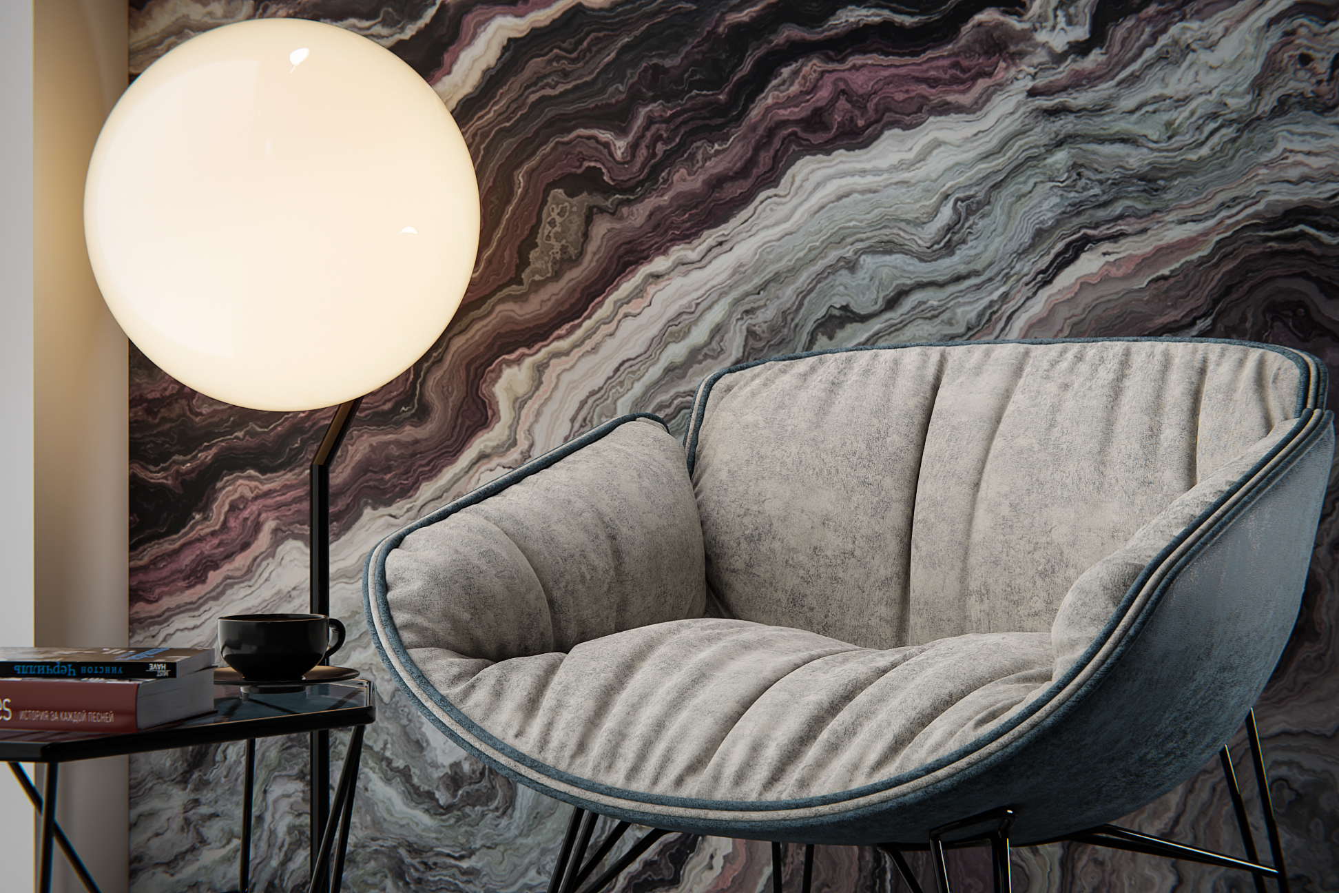 Такома (Takoma) 013 — изображение 3