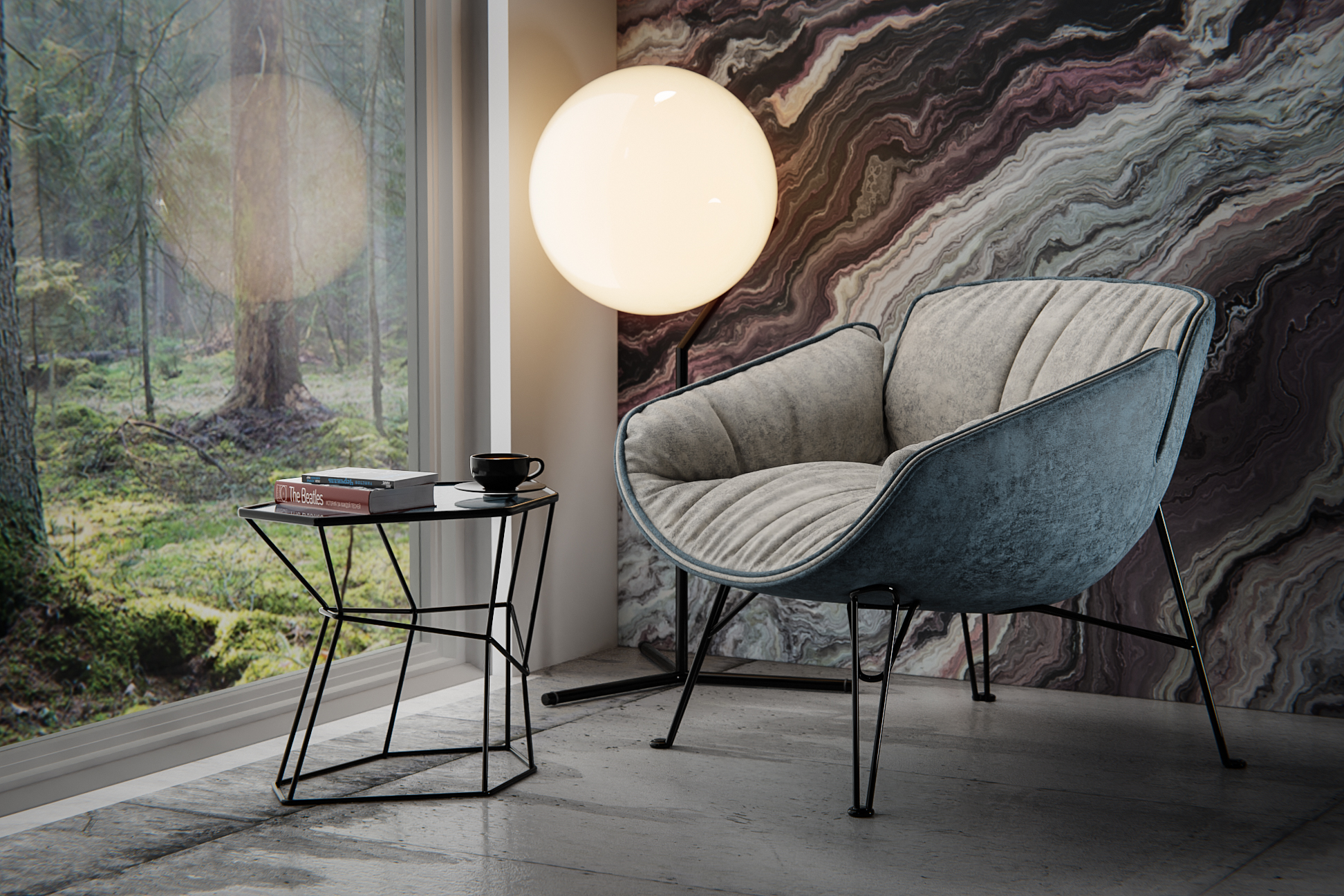 Такома (Takoma) 013