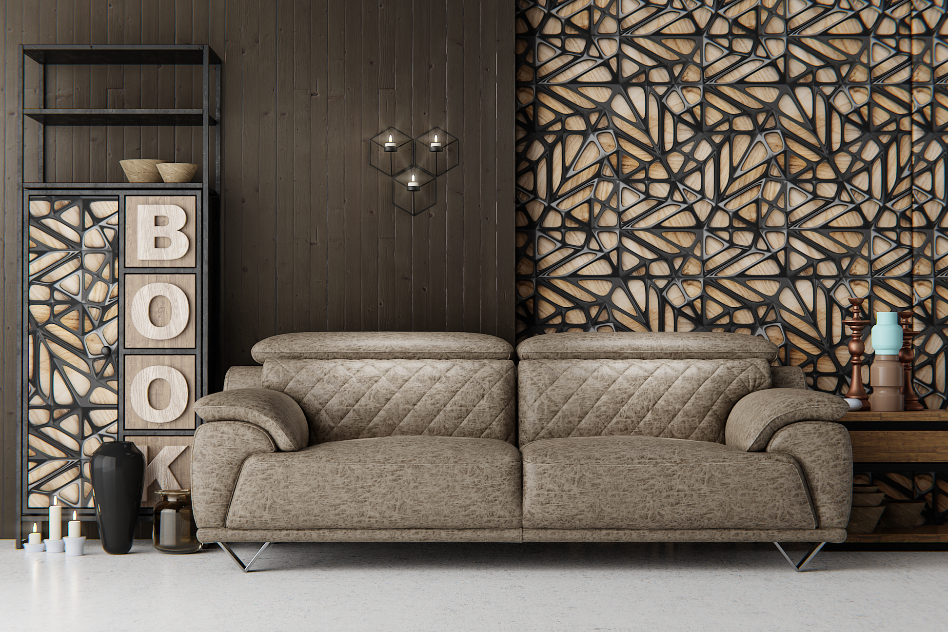 Кейтур (Keytur) 003