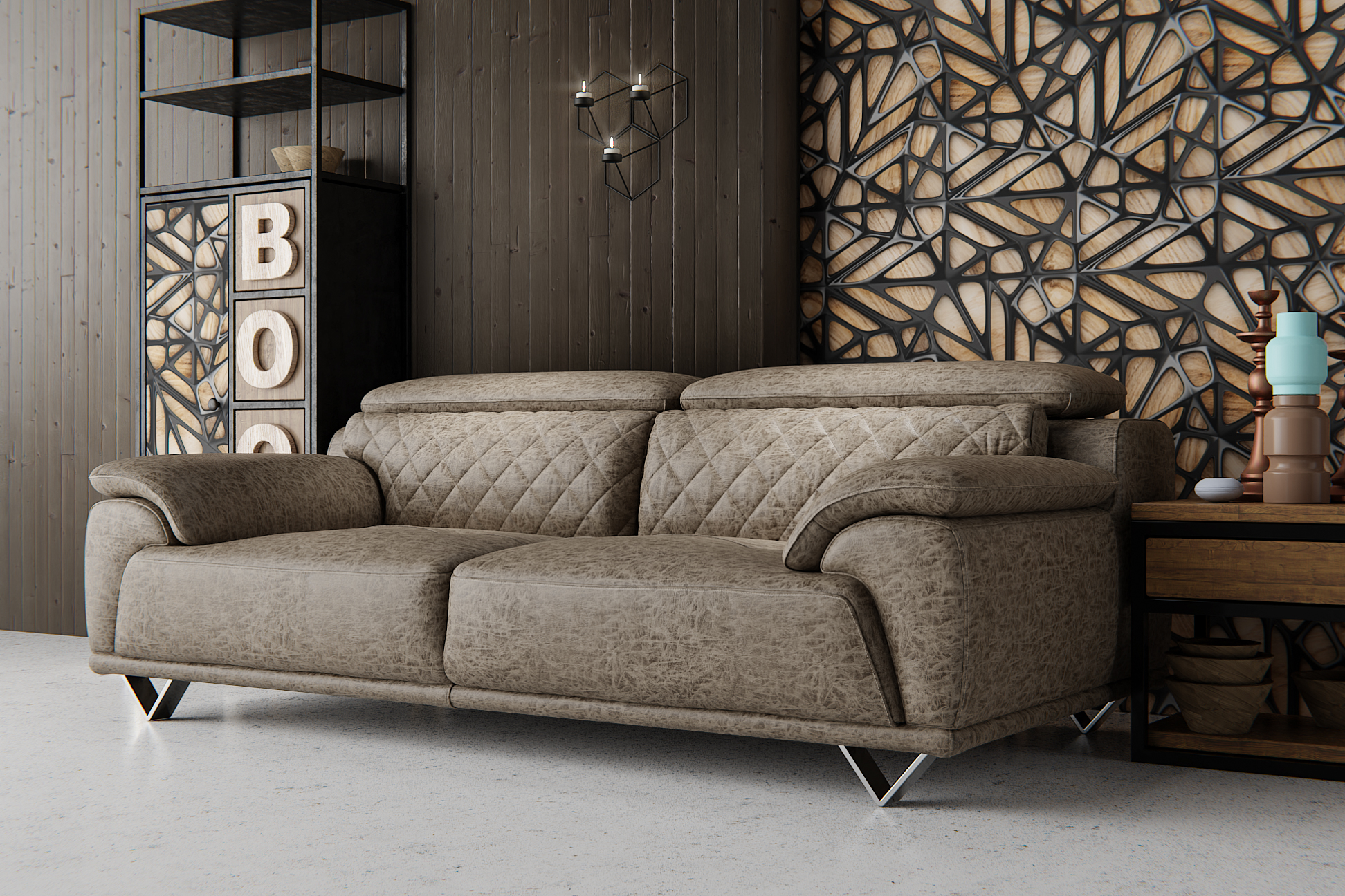 Кейтур (Keytur) 003 — изображение 4