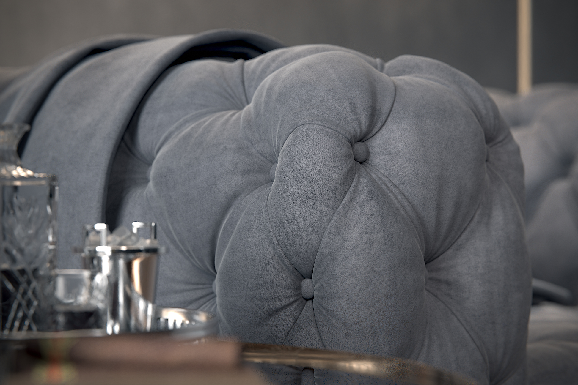 Тедди (Teddy) 950 — изображение 8