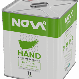 NOVAq Hand (Ручного нанесения)