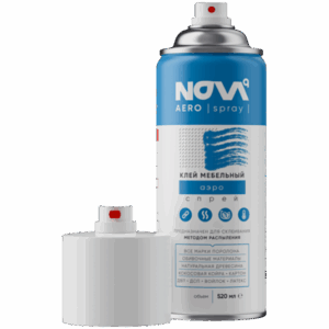 NOVAq Aero (Спрей)