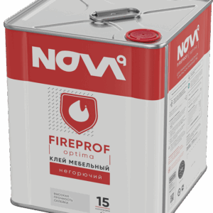 NOVAq Fireprof Optima