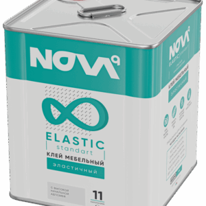 NOVAq Elastic Standart