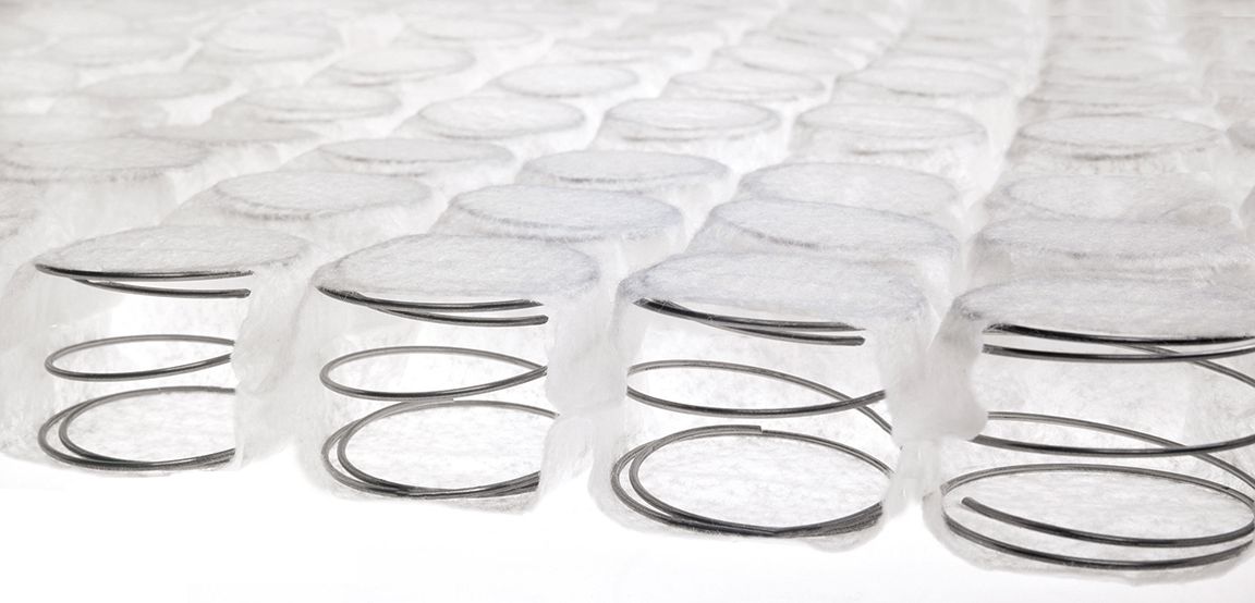 Пружинный блок СОТЫ (HARD) 6 | Эгида-Сибирь Пружинный блок СОТЫ (HARD) — изображение 6