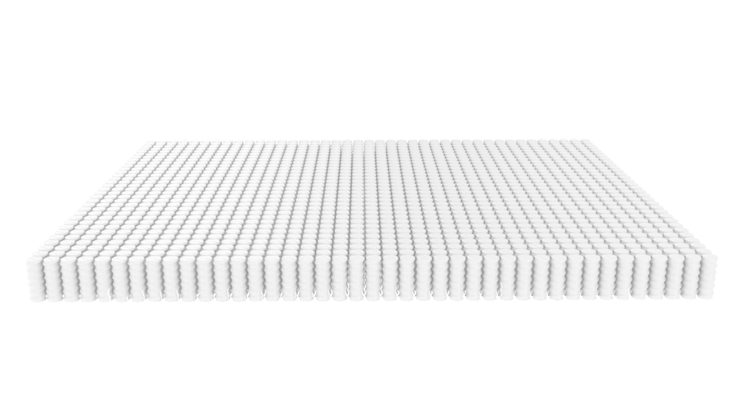 Пружинный блок MultiPocket