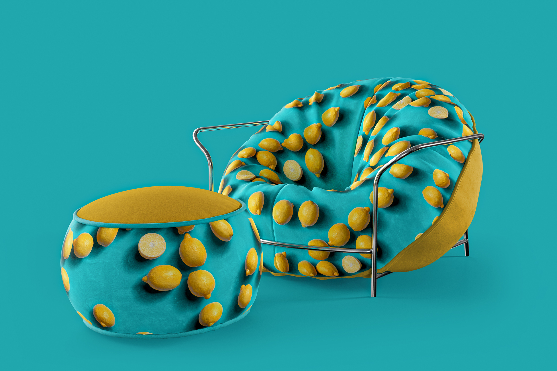 Ботаника (Botanica) 02 — изображение 10