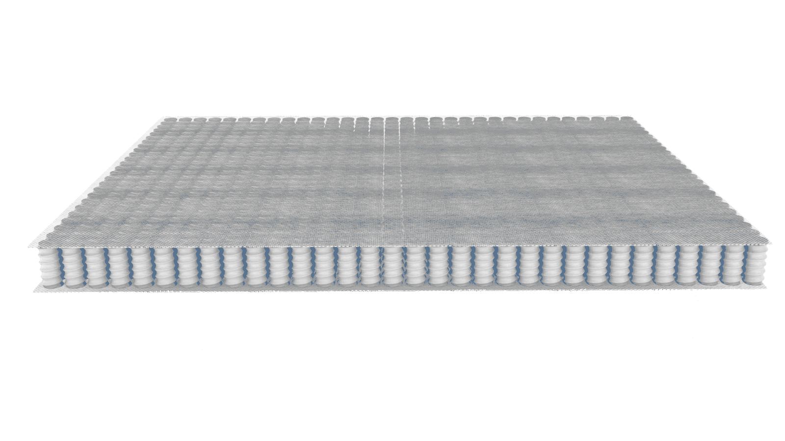 Пружинный блок АРМИРОВАННЫЙ 1 | Эгида-Сибирь Пружинный блок АРМИРОВАННЫЙ