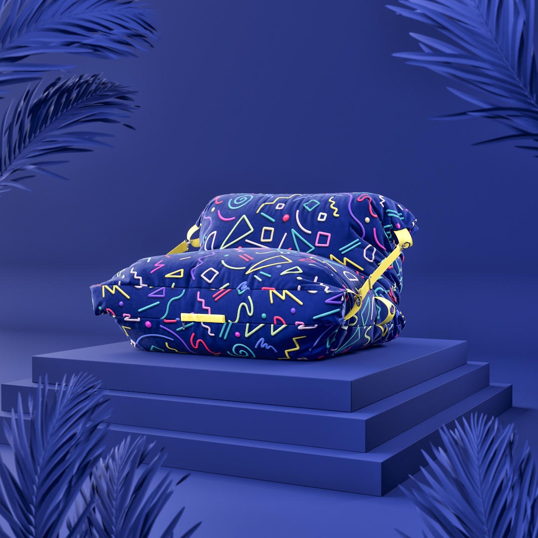 Стикс (Sticks) 08