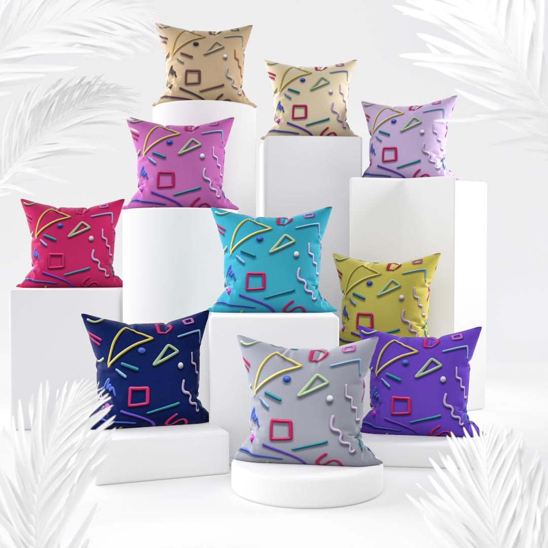 Стикс (Sticks) 08 — изображение 5