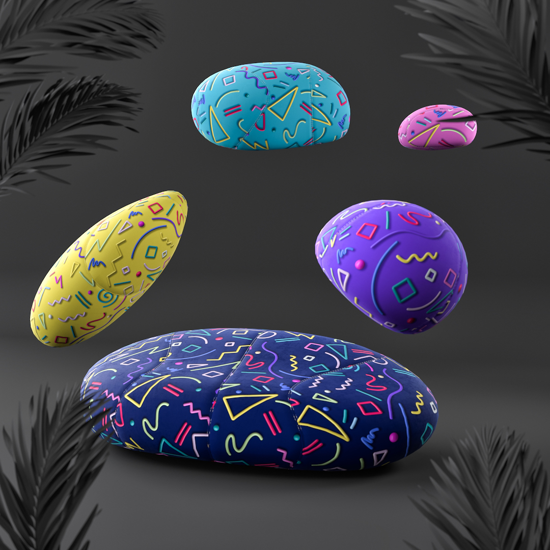 Стикс (Sticks) 08 — изображение 3