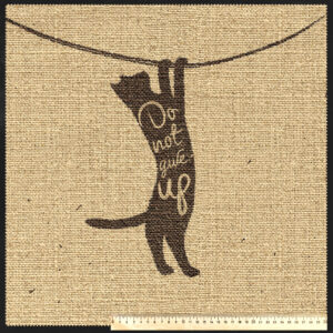 Купон А-ля Натюрель 0554.01