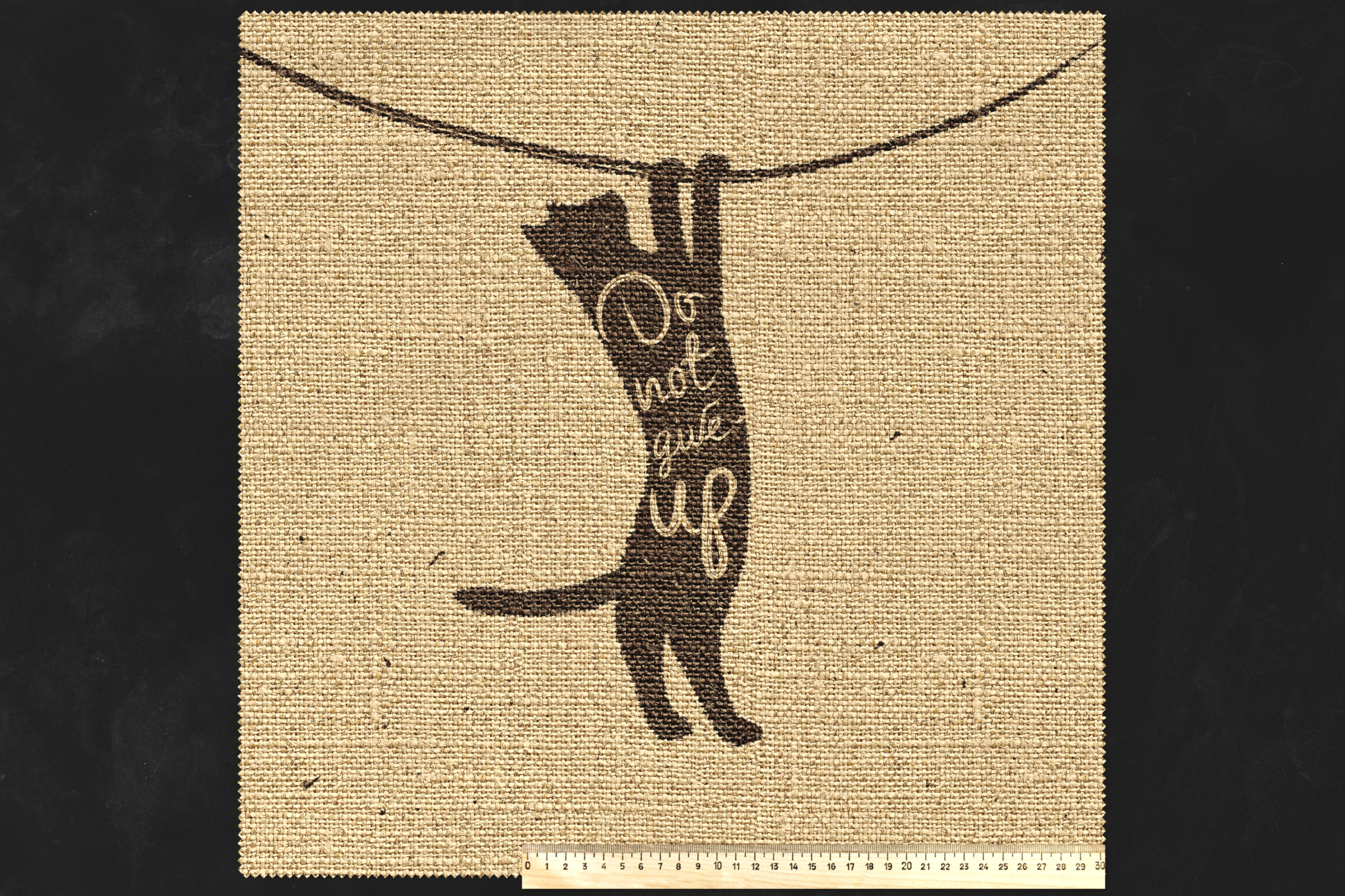 Купон А-ля Натюрель 0554.01