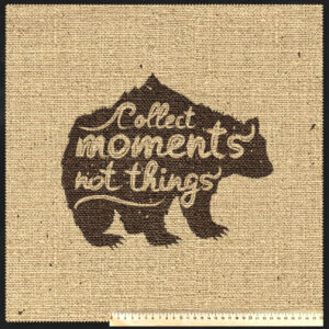 Купон А-ля Натюрель 0555.01