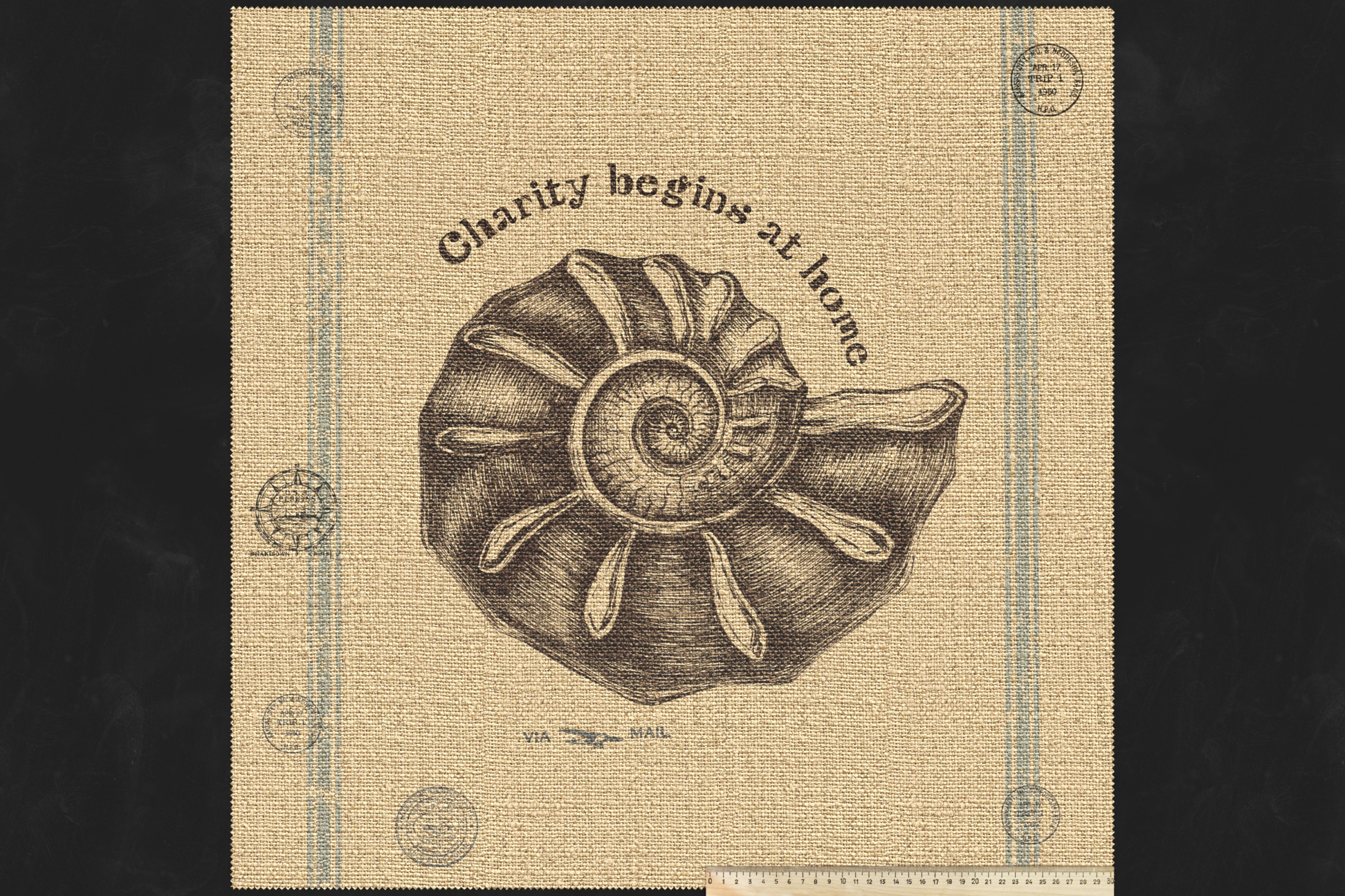 Купон Del mare 0557.01